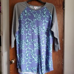 Lularoe Randy top